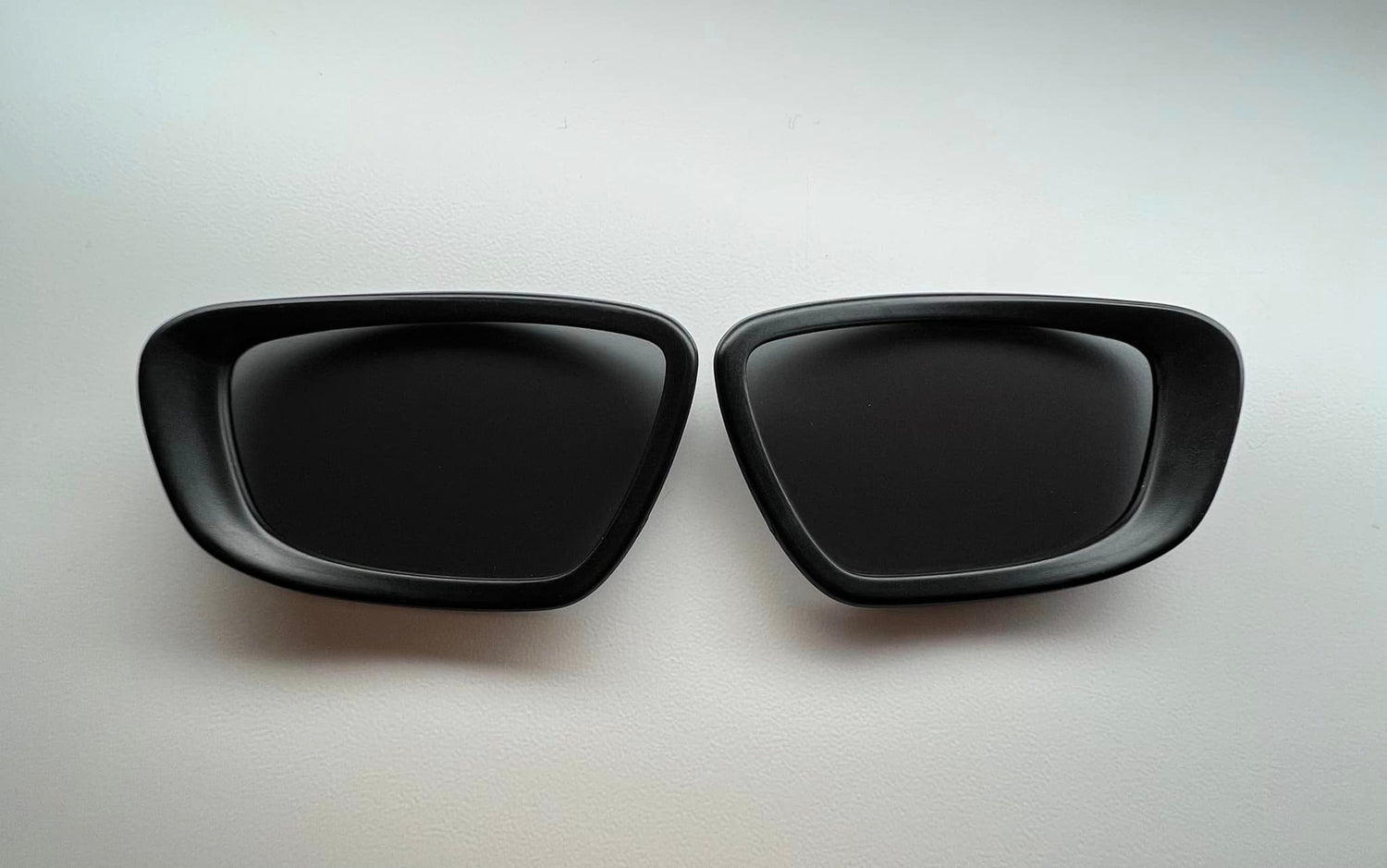 Air Raiders RX Adapter Update