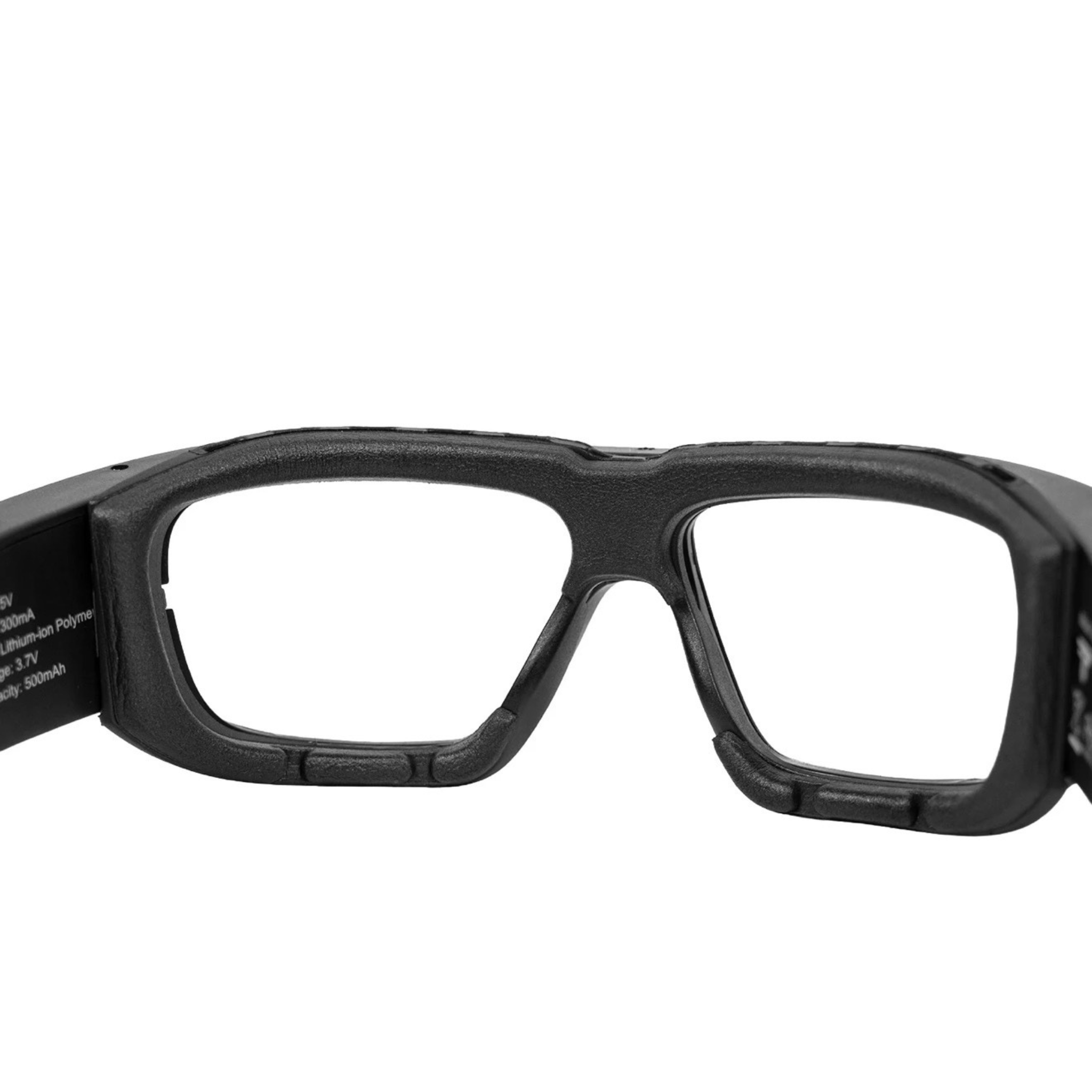 Air Raiders - Anti Fog Glasses