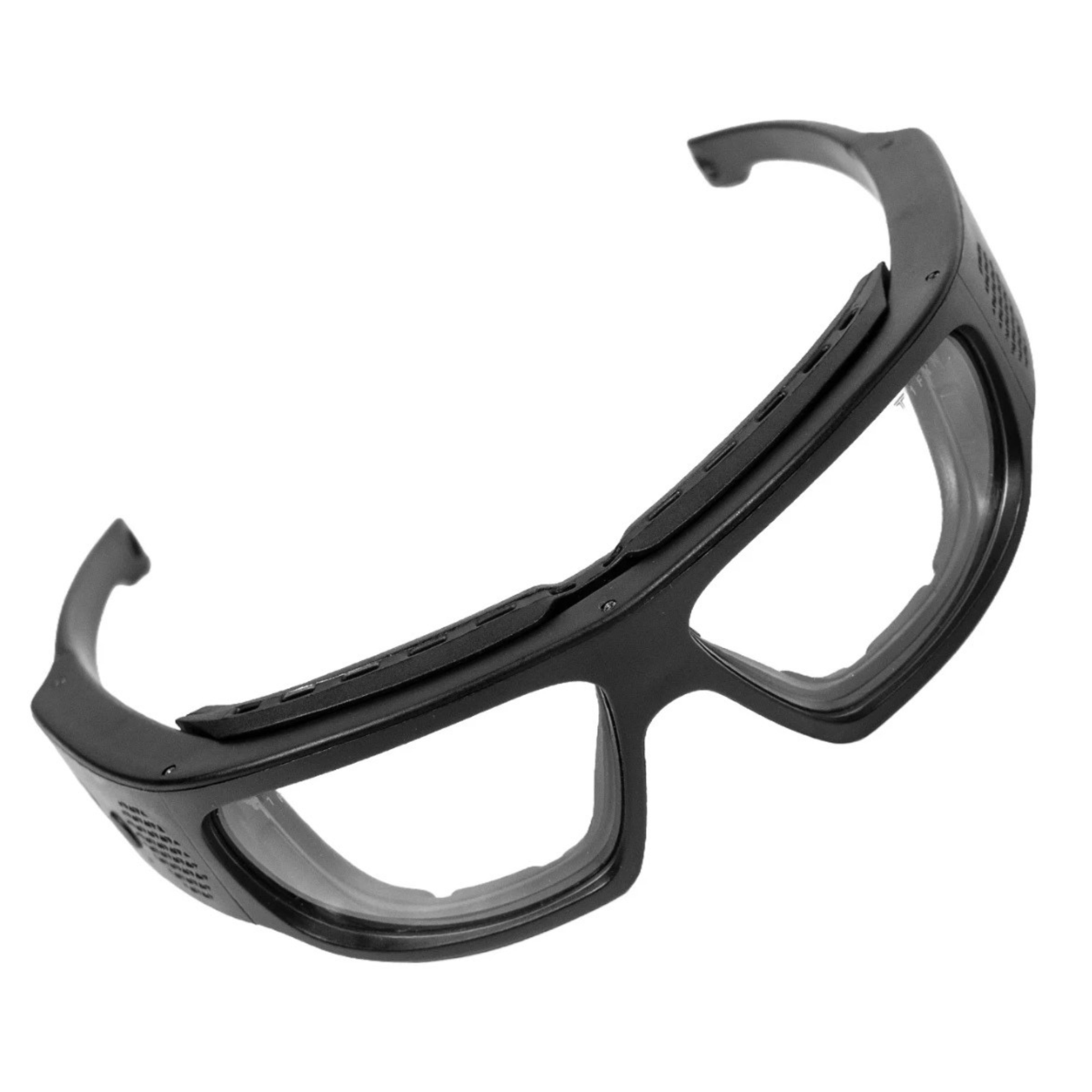 Air Raiders - Anti Fog Glasses