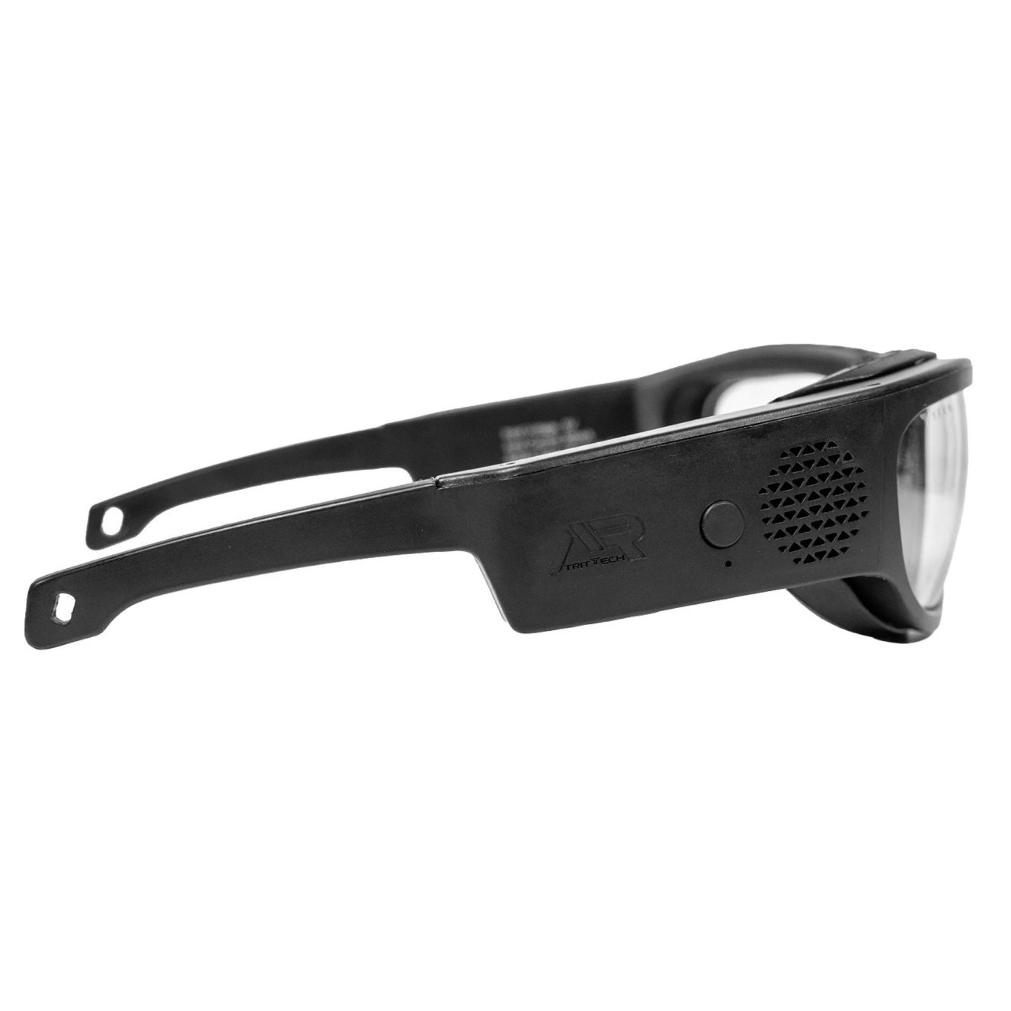 Air Raiders - Anti Fog Glasses