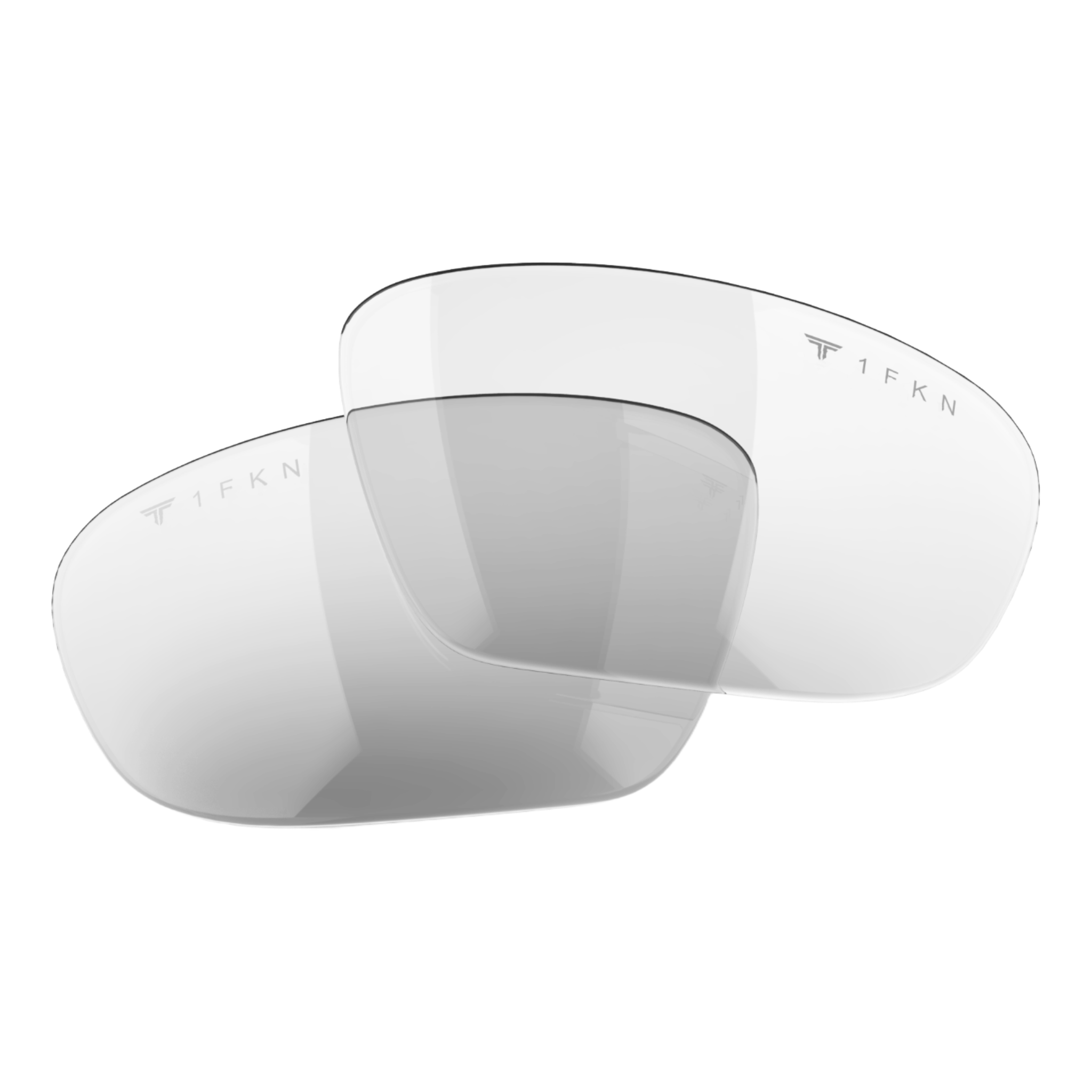 Air Raiders - Clear Lenses