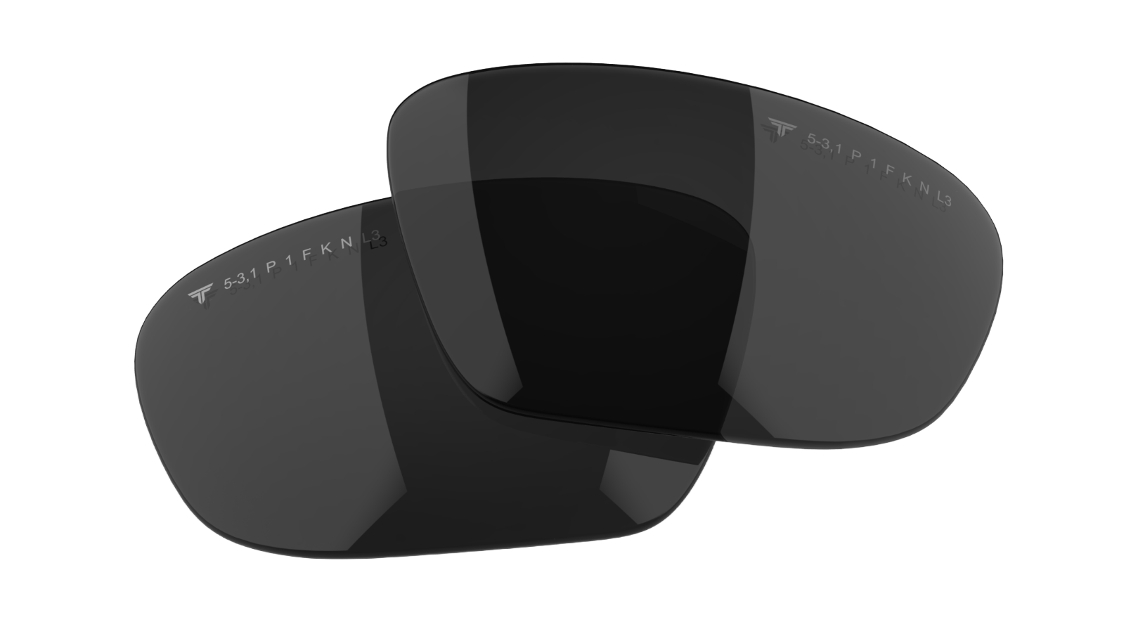 Replacement Lenses